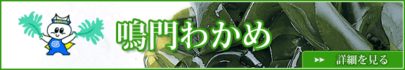 鳴門わかめについて